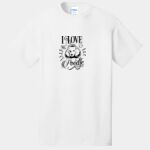 Core Cotton Tee Thumbnail