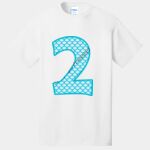 Core Cotton Tee Thumbnail