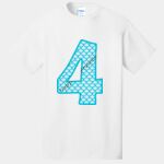 Core Cotton Tee Thumbnail