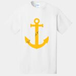 Core Cotton Tee Thumbnail