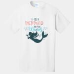 Core Cotton Tee Thumbnail