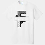 Core Cotton Tee Thumbnail