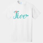 Core Cotton Tee Thumbnail