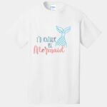 Core Cotton Tee Thumbnail