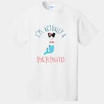 Core Cotton Tee Thumbnail