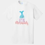 Core Cotton Tee Thumbnail