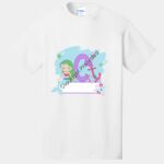 Core Cotton Tee Thumbnail