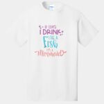 Core Cotton Tee Thumbnail