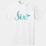 Core Cotton Tee Thumbnail
