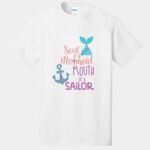 Core Cotton Tee Thumbnail