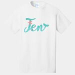 Core Cotton Tee Thumbnail