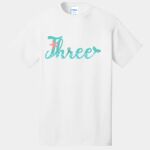 Core Cotton Tee Thumbnail