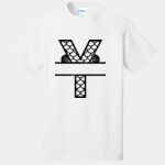 Core Cotton Tee Thumbnail