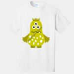 Core Cotton Tee Thumbnail