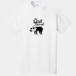 Core Cotton Tee Thumbnail