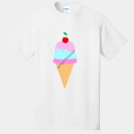 Core Cotton Tee Thumbnail