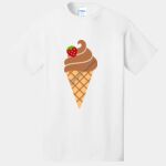 Core Cotton Tee Thumbnail