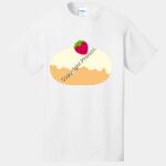 Core Cotton Tee Thumbnail