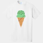 Core Cotton Tee Thumbnail