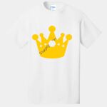 Core Cotton Tee Thumbnail