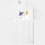 Core Cotton Tee Thumbnail