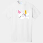 Core Cotton Tee Thumbnail