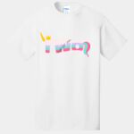 Core Cotton Tee Thumbnail