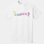 Core Cotton Tee Thumbnail