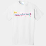 Core Cotton Tee Thumbnail