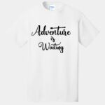 Core Cotton Tee Thumbnail