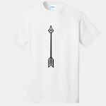 Core Cotton Tee Thumbnail