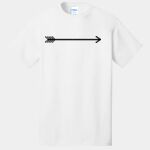 Core Cotton Tee Thumbnail