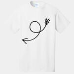 Core Cotton Tee Thumbnail