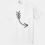 Core Cotton Tee Thumbnail