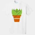 Core Cotton Tee Thumbnail