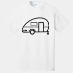 Core Cotton Tee Thumbnail