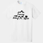 Core Cotton Tee Thumbnail