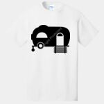 Core Cotton Tee Thumbnail