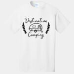 Core Cotton Tee Thumbnail