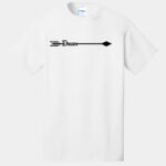Core Cotton Tee Thumbnail