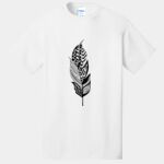 Core Cotton Tee Thumbnail