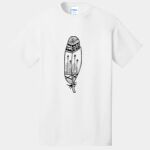 Core Cotton Tee Thumbnail