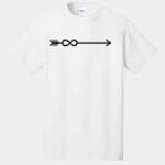 Core Cotton Tee Thumbnail