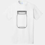 Core Cotton Tee Thumbnail