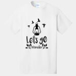 Core Cotton Tee Thumbnail