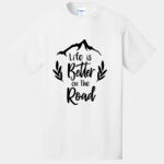 Core Cotton Tee Thumbnail