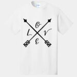 Core Cotton Tee Thumbnail