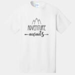 Core Cotton Tee Thumbnail