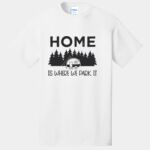 Core Cotton Tee Thumbnail