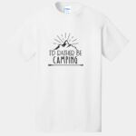 Core Cotton Tee Thumbnail